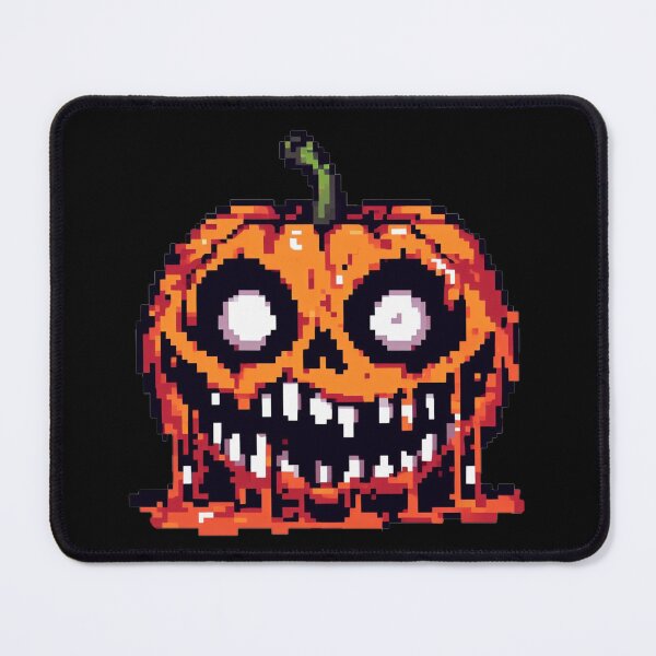 Item preview, Halloween pumpkin with teeth falling out and broken designed and sold by Buy Daddy⭐.