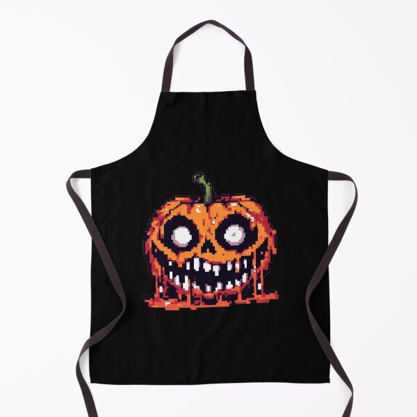 Item preview, Halloween pumpkin with teeth falling out and broken designed and sold by Buy  Daddy⭐.