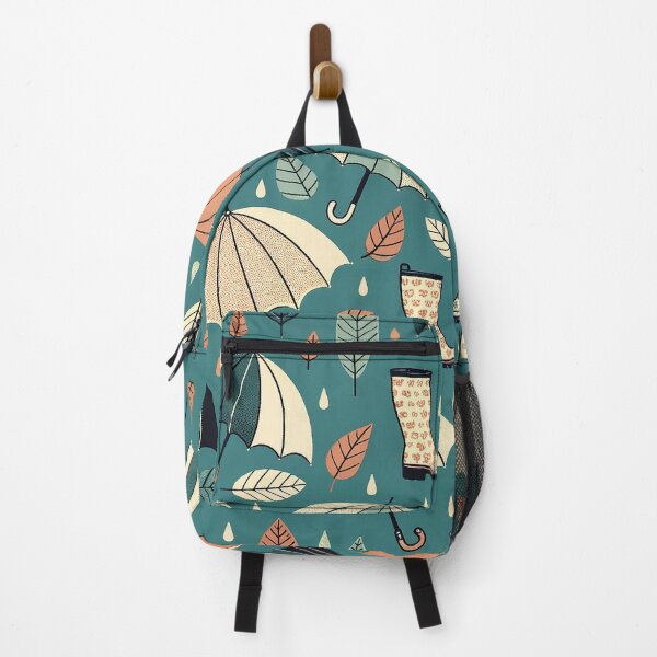 Item preview, Vibrant Autumn Art Collection designed and sold by The-Library.