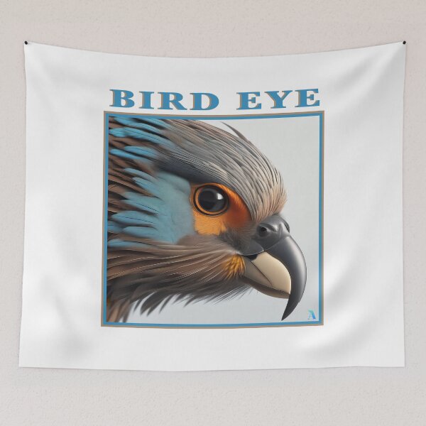 Item preview, Bird Eye designed and sold by Aviador.