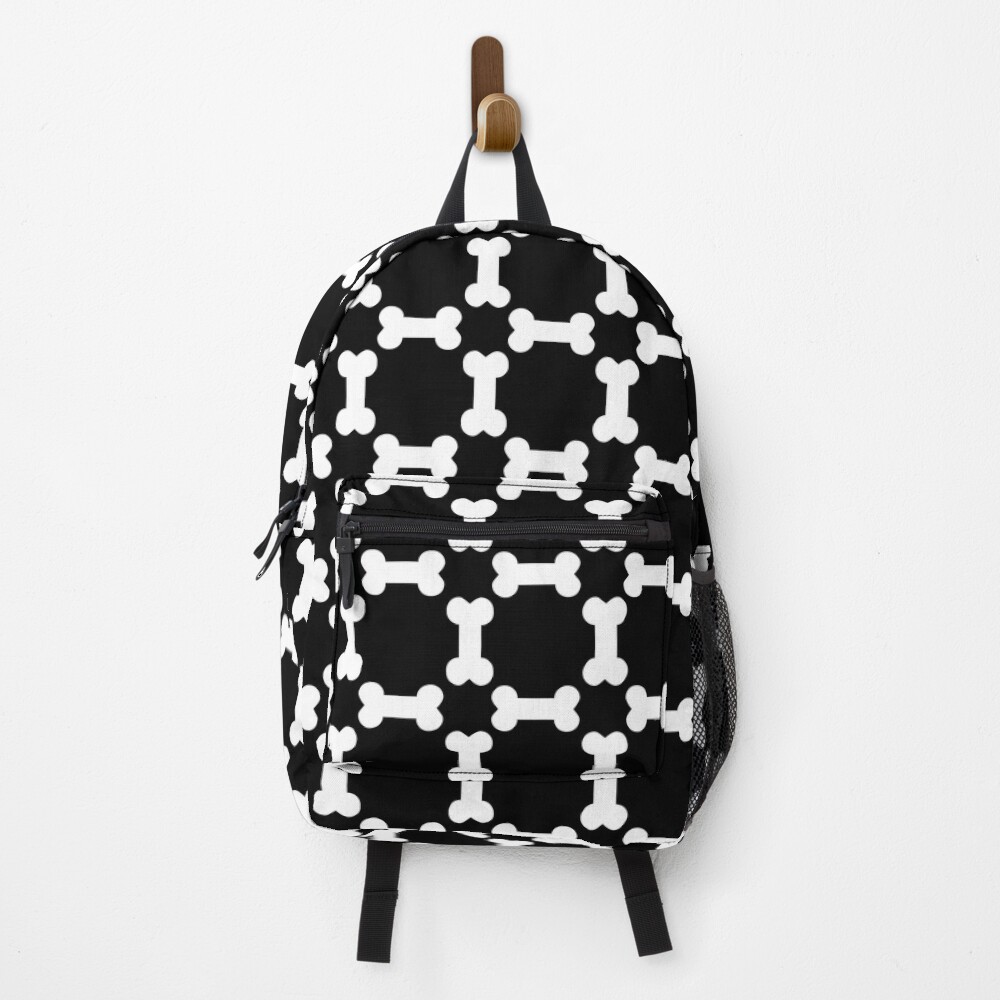 Item preview, Backpack designed and sold by PJDesignsESP.
