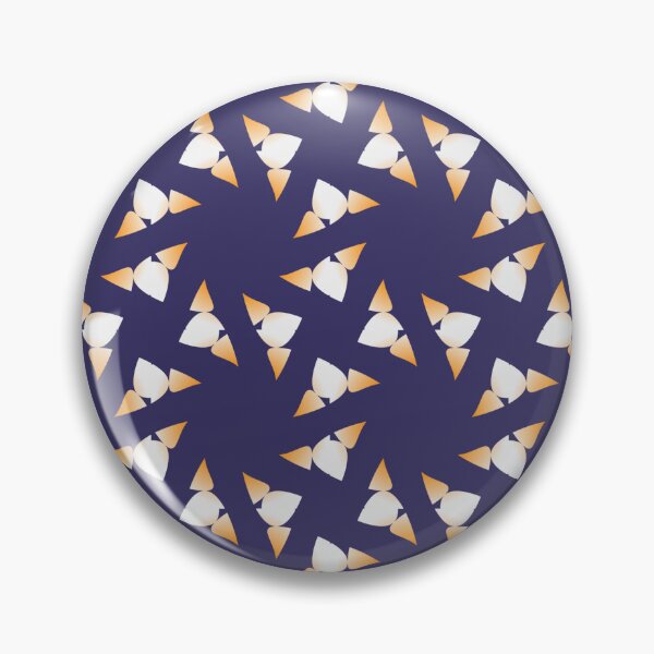 Aperçu de l'œuvre Le papillon créée et vendue par findpattern.