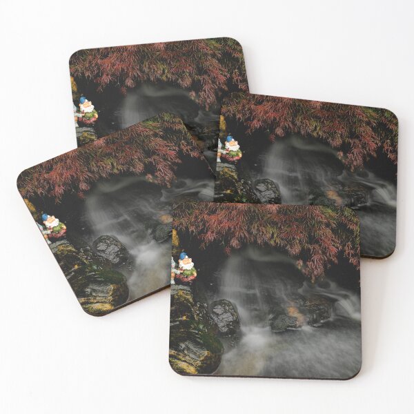 Item preview, Where The Gnomes Roam designed and sold by Andreas Mueller.
