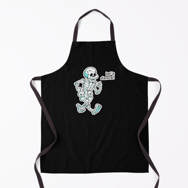Item preview, lets dance designed and sold by Ratatatts.
