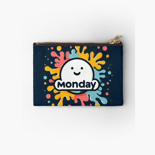 Item preview, Monday designed and sold by 3oner.