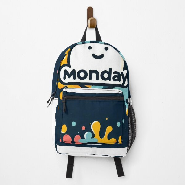 Item preview, Monday designed and sold by 3oner.