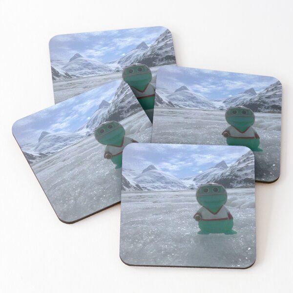 Item preview, Meet Bubba Shifty designed and sold by Andreas Mueller.
