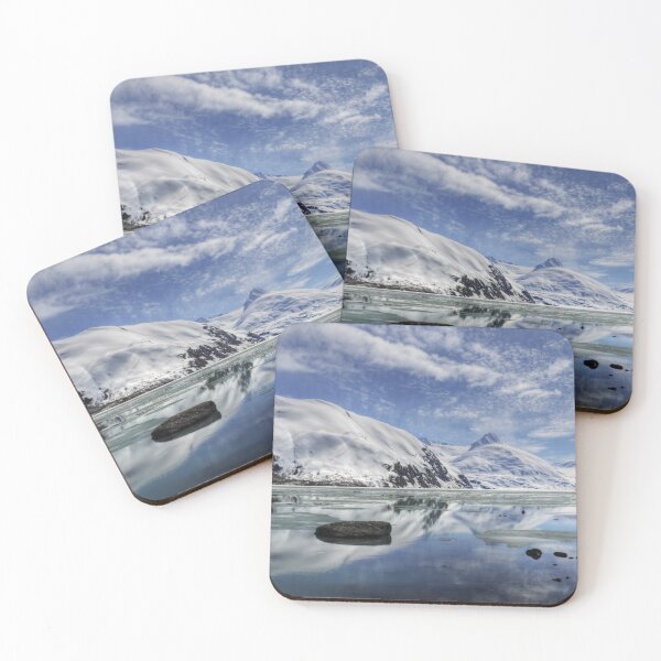 Item preview, Portage Lake, Alaska designed and sold by Andreas Mueller.