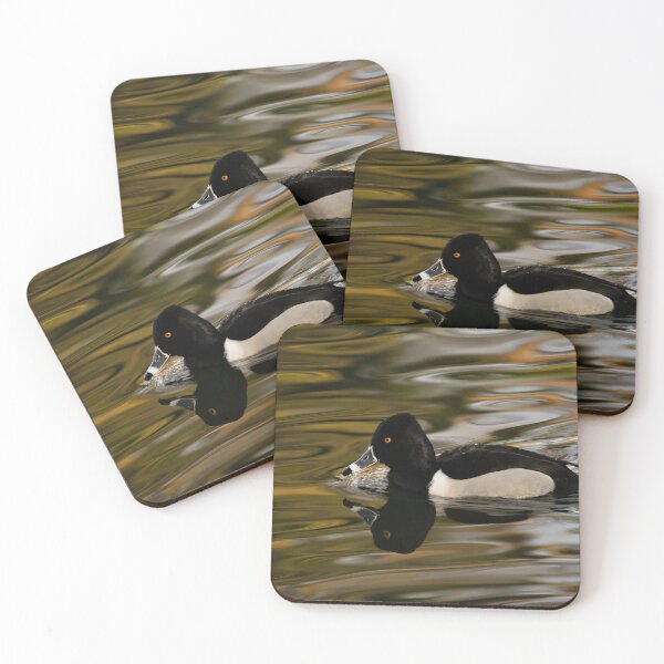 Item preview, Aythya Collaris designed and sold by Andreas Mueller.