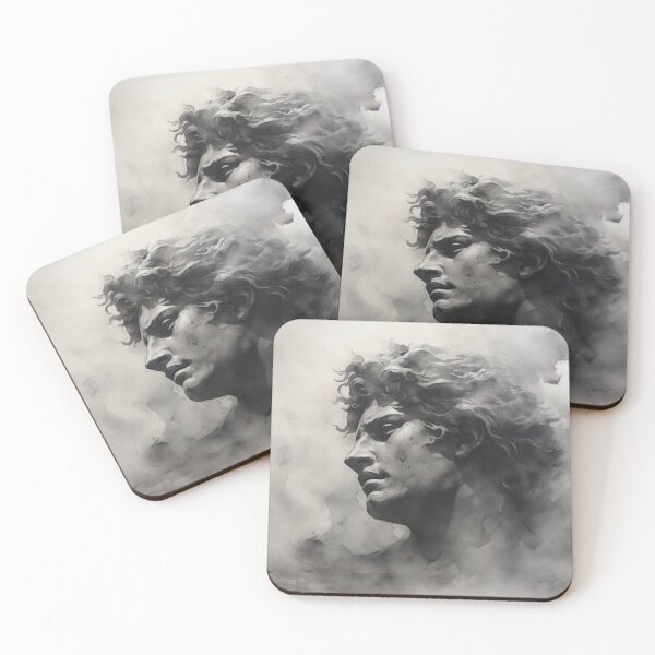 Item preview, Alexander the Great designed and sold by HannahMiller006.
