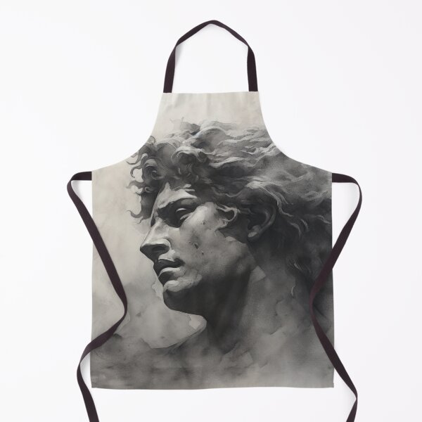 Item preview, Alexander the Great designed and sold by HannahMiller006.