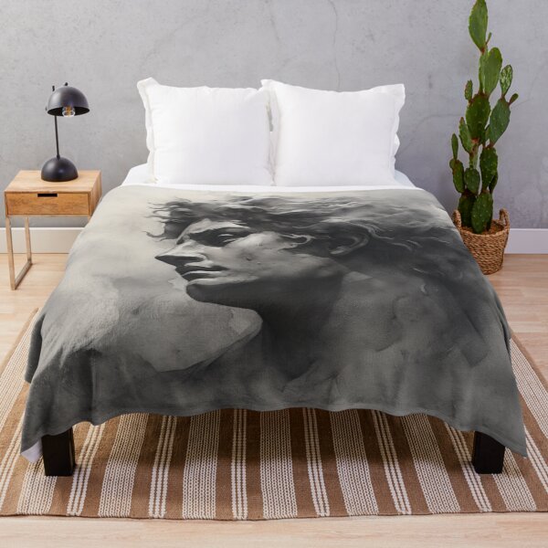 Item preview, Alexander the Great designed and sold by HannahMiller006.
