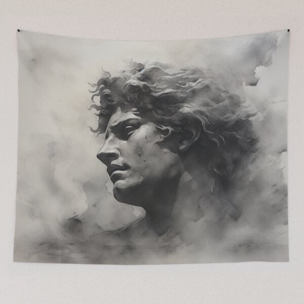 Item preview, Alexander the Great designed and sold by HannahMiller006.