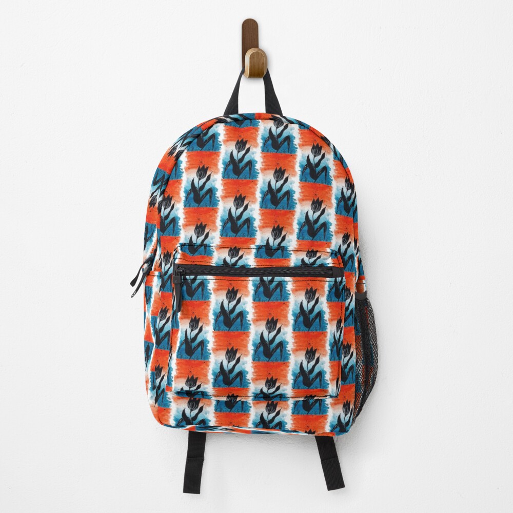Item preview, Backpack designed and sold by Rshukla.