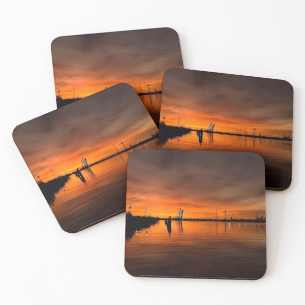 Item preview, Norfolk Sunrise designed and sold by Andreas Mueller.