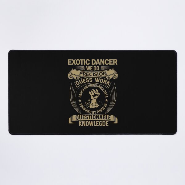 Item preview, Exotic Dancer designed and sold by MiraclePitts.