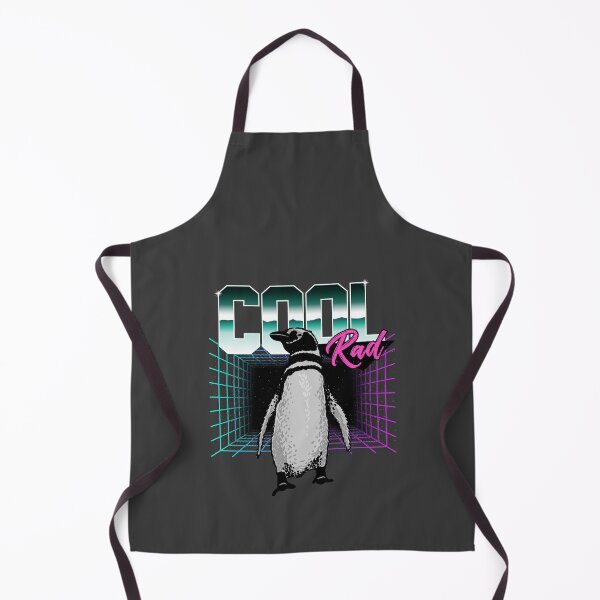 Item preview, PENGUIN COOL RAD designed and sold by Miciokl.