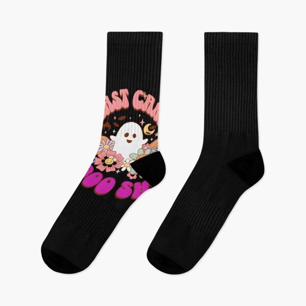 Item preview, Breast Cancer Is Boo Sheet Halloween Breast Cancer Awareness Funny designed and sold by GalaxyGraffiti.