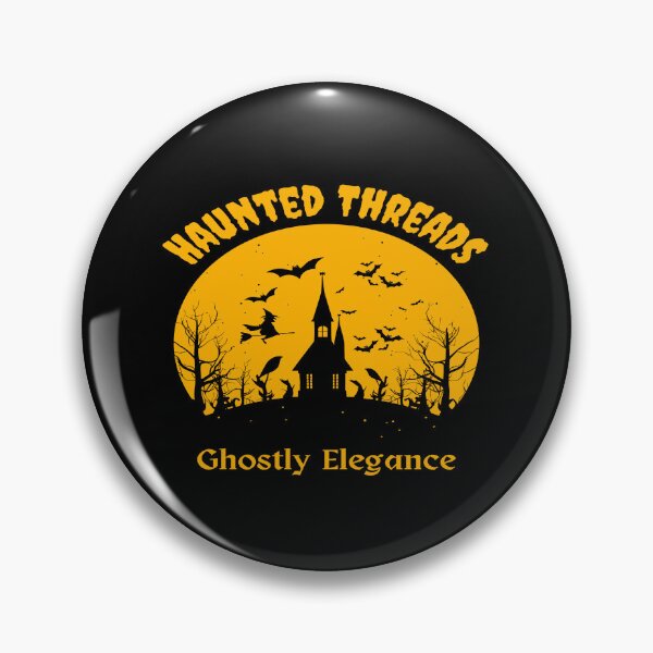 Item preview, Hunted Threads designed and sold by Tistmarket.