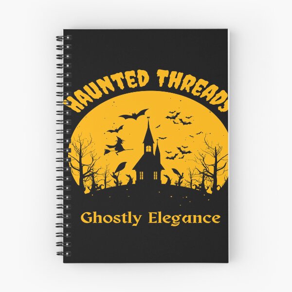 Item preview, Hunted Threads designed and sold by Tistmarket.