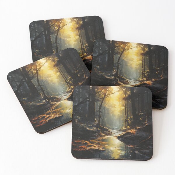 Item preview, Sunset Serenity: River's Last Glow designed and sold by Christian Weiss.