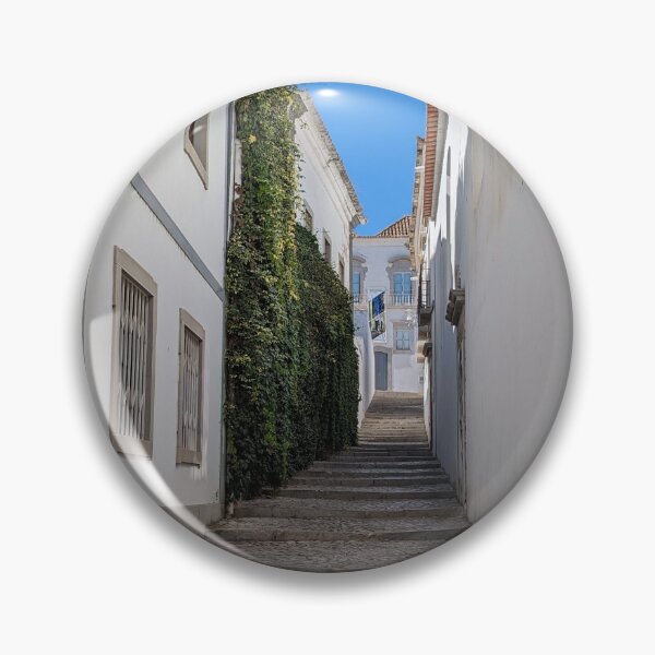 Item preview, Narrow street designed and sold by CarineV.