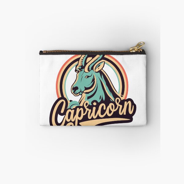 Aperçu de l'œuvre DESIGN CAPRICORNE par ASTRO FITZ créée et vendue par ASTROFITZ.
