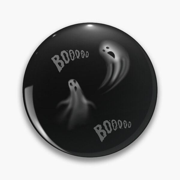 Item preview, Boo ghosts vinted designed and sold by SabatStudio.