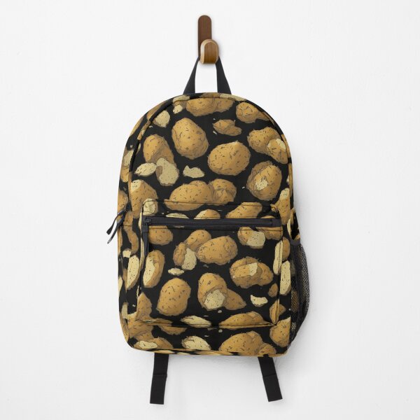 Item preview, potato pattern designed and sold by PenAndPalette.