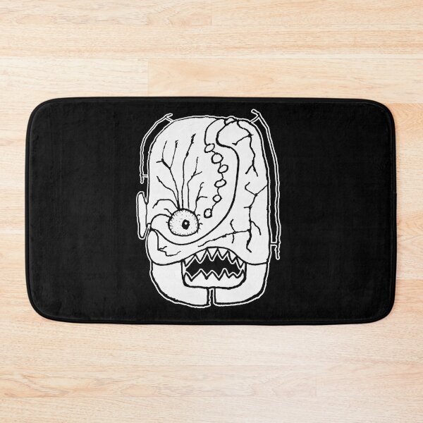 Item preview, Monstrous Revelation  designed and sold by DFLC Prints.