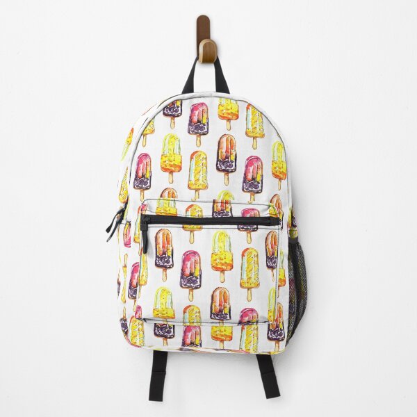 Item preview, Ice Cream Lolly Pattern designed and sold by GooGooPop.