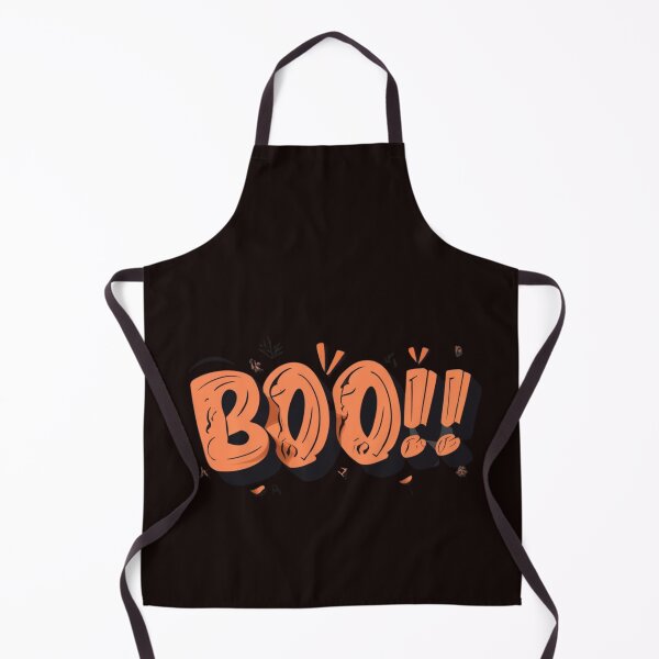 Item preview,  "Boo! Eerie Face - Halloween 3D Rendering" designed and sold by AI-volution.