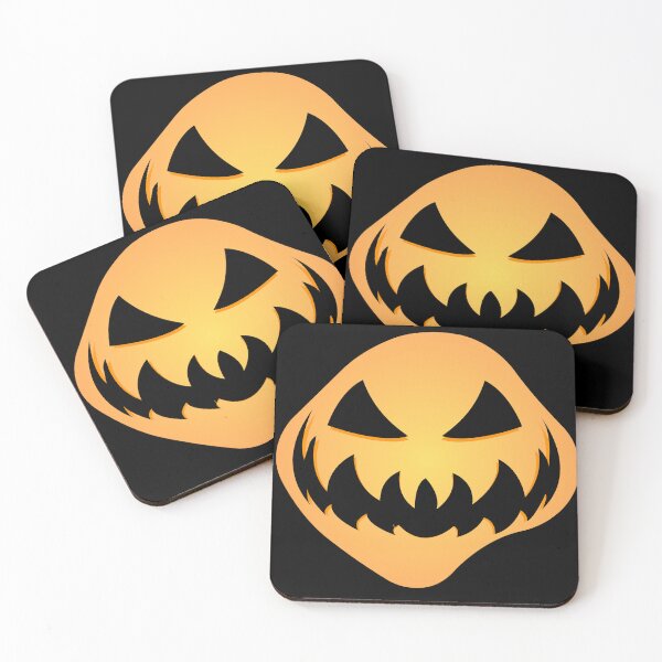 Item preview, Fun Costume, Ghastly Pumpkin Face designed and sold by TomyCrafter.