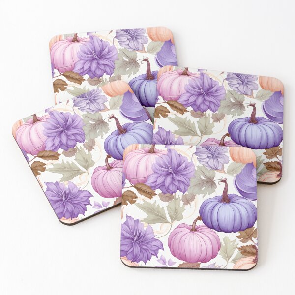 Item preview, Sophisticated Seasonal Art: Chic Pumpkins designed and sold by 21 Tulips.