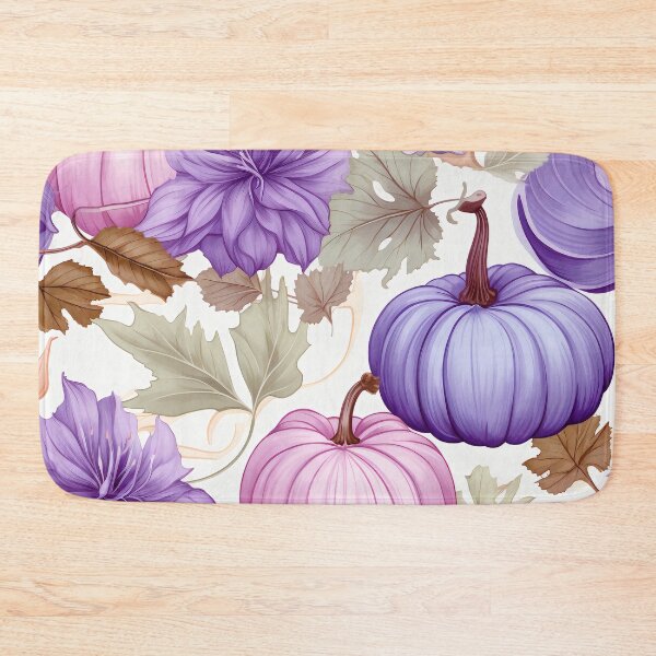Item preview, Sophisticated Seasonal Art: Chic Pumpkins designed and sold by 21 Tulips.
