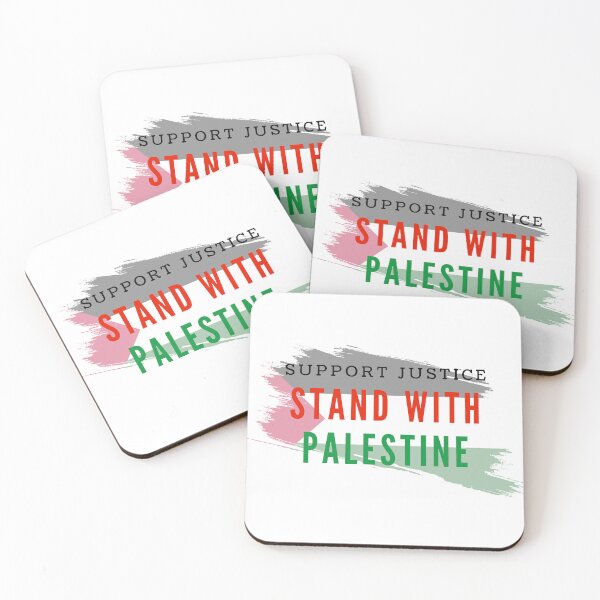 Item preview, Stand with Palestine  designed and sold by Keepsie Archives by SMA.