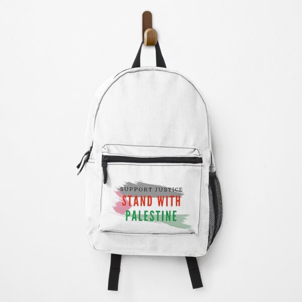 Item preview, Stand with Palestine designed and sold by Letter & Petal.