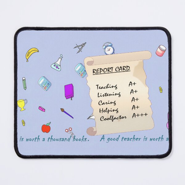 Item preview, Gift for teacher designed and sold by violethue.