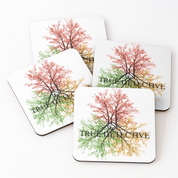 Item preview, True Detective designed and sold by eriettataf.