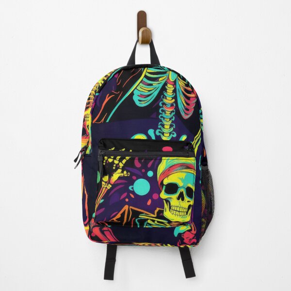 Item preview, Party Skeletons designed and sold by Sunshiny Shop.