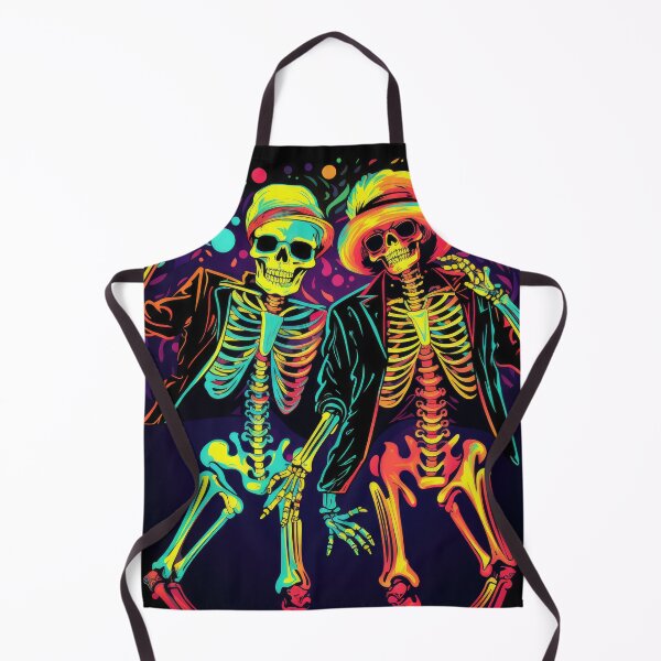 Item preview, Party Skeletons designed and sold by Sunshiny Shop.