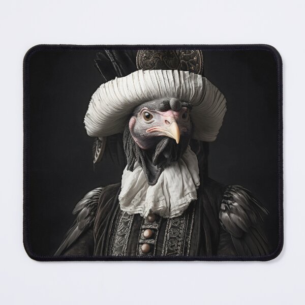 Item preview, Well Dressed Turkey designed and sold by dcrc.