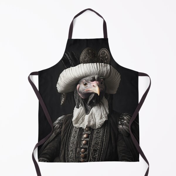 Item preview, Well Dressed Turkey designed and sold by dcrc.
