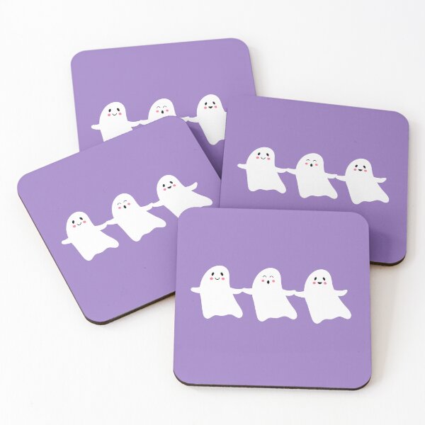 Item preview, Waltz of the Singing Ghosts designed and sold by IvanaGraphics.