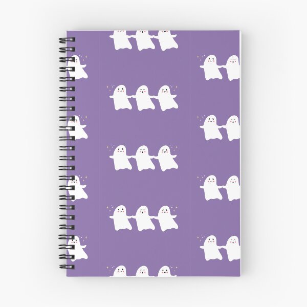 Item preview, Waltz of the Singing Ghosts designed and sold by IvanaGraphics.