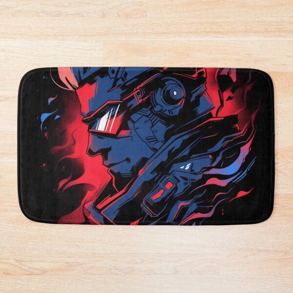 Item preview, Tactical Visor designed and sold by SchellStation.