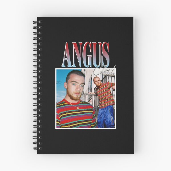 Item preview, Angus Cloud Classic T-Shirt designed and sold by TorbenHeinridd.