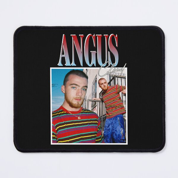 Item preview, Angus Cloud Classic T-Shirt designed and sold by TorbenHeinridd.