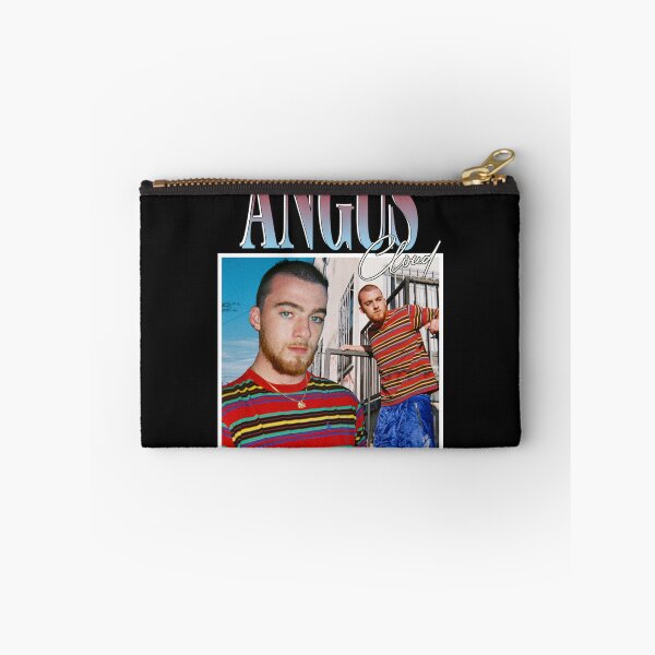 Item preview, Angus Cloud Classic T-Shirt designed and sold by TorbenHeinridd.
