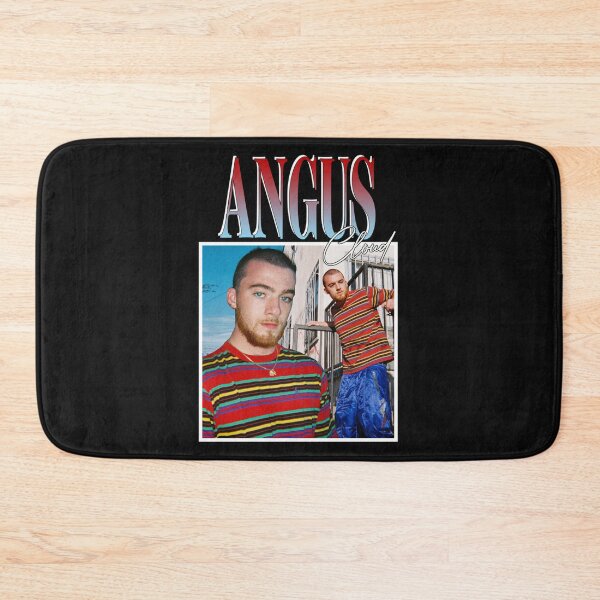 Item preview, Angus Cloud Classic T-Shirt designed and sold by TorbenHeinridd.